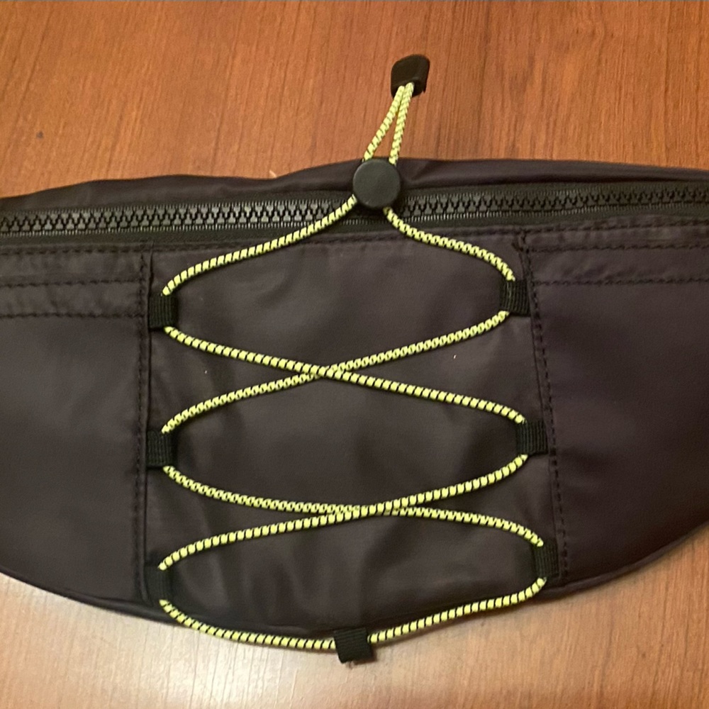 Asos brand Fanny pack